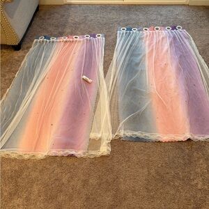 Curtains